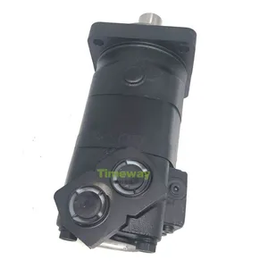 6000 Series Hydraulic Motor 112-1066-006 112-1095-006 112-1062-006 112-1216-006 Hydraulic Orbit Motor 112-1026-006 112-1419-006 thumbnail-1