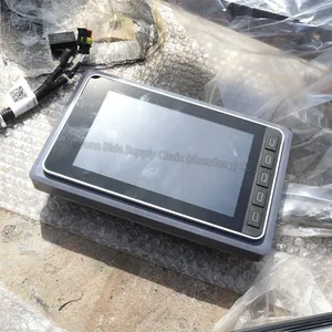 Original Program Touch Sanny Touch Sany Display Screen Monitor Display Module Sany Sy55 Screen thumbnail-1