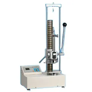 10kn 100kn Automatic Spring Compression Test Equipment Automatic Spring Tester thumbnail-6
