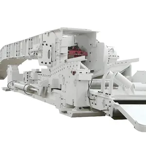 Transfer Conveyor Beam Stage Loader for Coal and Ore Transfer SZZ630/110 thumbnail-2