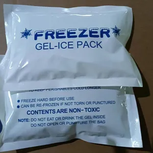 Reusable Ice Pack 250g thumbnail-1