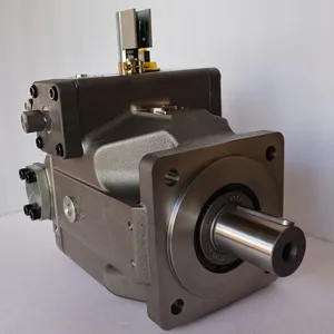 Rexroth A4VSO A4VSO125DR/30R-FPB13N00 A4VSO260DFE1Z/30R-PPB25U99 Piston Pump Hydraulic Pump thumbnail-5