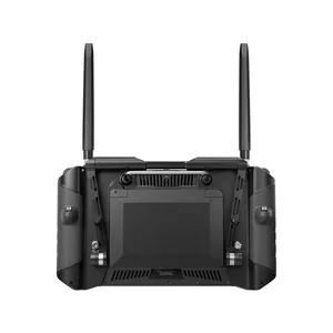 UniRC 10 Pro Professional UAV Ground Control Station - 3-Frequency Redundancy Complete Kit thumbnail-2