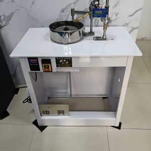 Gemstone Faceting Machine | Gemstone Grinding and Polishing Machinery | Suitable for Crystal, Gemstones, | Manufactured by Xiongxing thumbnail-4
