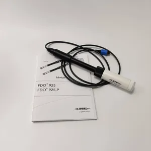 German Wtw Dissolved Oxygen Sensor Fdo 925, Article Number: 201300, Imported Electrode, Range: 0.00 - 20.00 Mg/l thumbnail-2