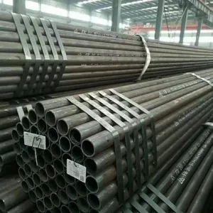 Alloy Steel Pipe thumbnail-2