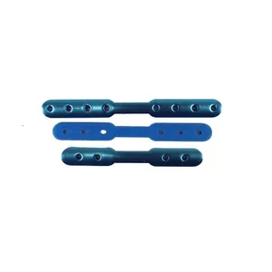 Finger Straightener Aluminum Finger Splint thumbnail-4