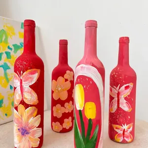 Decorative Bottle & Jar thumbnail-2