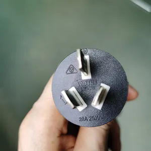 Australian Standard Plug (AS/NZS 3112) thumbnail-2