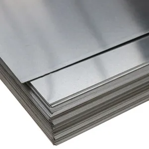 High Quality 1050 1100 3003 5052 5083 6061 H14 H24 O Aluminum Sheet / 5754 6063 7050 Aluminium Plate thumbnail-1