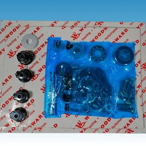 WOODWARD UG8/10 Overhaul Kits-GENUINE thumbnail-1