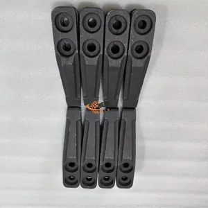 SDLG Original 4190003087 Bucket Tooth for LG Machinery With Good Price thumbnail-3
