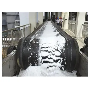 Iodized Sea Salt Production Line Refinery Plant Crude Rock Salt Refining Machine Lake Salt Crushing Washing Drying Machine thumbnail-1