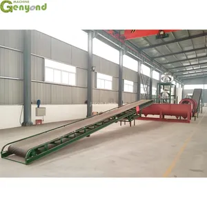 Industrial Cassava Starch Processing Machine/ Cassava Starch Making Machine/ Cassava Starch Production Line thumbnail-1