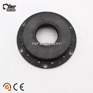 1604985900 Rubber Coupling for Air Compressor Atlas Copco Flexible Coupling Coupler Elastic Rubber Connector thumbnail-1