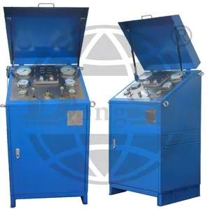 Dongsu - Guangshi Choke Control Panel, QJY DJY Series - API 16C thumbnail-3