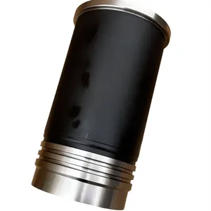 1007927878 Cylinder Liner for Weichai Baudouin 6M33 8M33 12M33 12M26 Diesel Engine thumbnail-3
