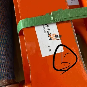 The Good Quality Doosan Excavator Parts 2155-1300B LINK;GUIDE(L.H) thumbnail-2