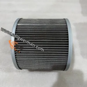 DOOSAN & DEVELON 400408-00049 FILTER HYD SUCTION thumbnail-2