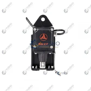 Spare Part 140525000019A for SANY Crane Genuine OEM thumbnail-4