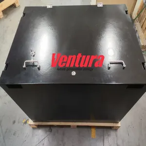 Lead Acid Battery 36V875 Modified Lithium Iron Phosphate 38.4V628Ah Includes 43.8/V200A Charger Counterweight BMS thumbnail-5