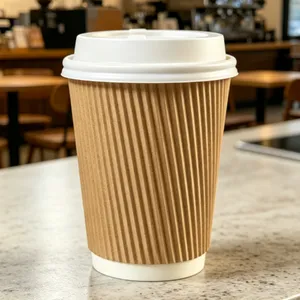 BubbleMax Milk Tea Paper Cups thumbnail-2