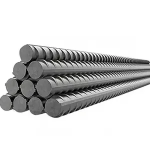 Steel Rebar & Deformed Steel Bar / Rebar，HRBF400、HRBF400E、HRBF500、HRBF500E thumbnail-1