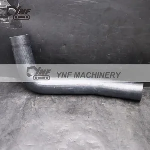 Radiator Hose SK07N2 for Excavator Hose Repair Stock YNF01611 thumbnail-3