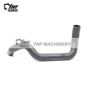 SK135-8 SK135-8 Rad Radiator Hose YNF12790, Excavator Cooling System Replacement Parts thumbnail-1