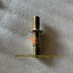 Original SDLG 29070000621 Rim Bolt for SDLG Wheel Loader Spare Part thumbnail-2