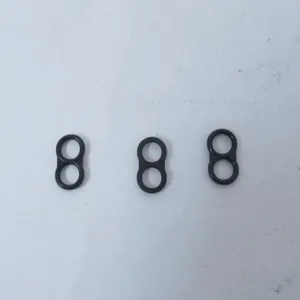 003-1050-001 Ink / Solvent Valve Gasket Valve O-Ring for Citronix Ci1000 Ci750 Ci580 Inkjet Coding Printer thumbnail-3
