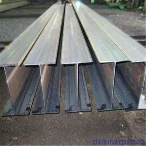 Hot Sale High Quality Carbon Steel I Beam H Beam for Construction Building Materials thumbnail-3