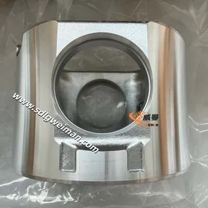 CAT 1300241 SKIRT-PISTON for CAT Machine With Good Price thumbnail-4