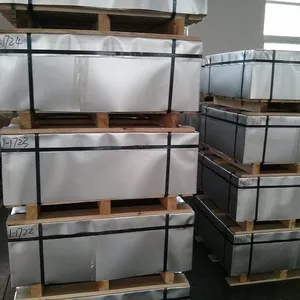 Factory Supply Coated T1-T5, Dr8-Dr10 ETP Sheet Electrolytic Coil Food Grade Sheet for Metal Packing thumbnail-2