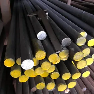 420 Stainless Steel Rod 8mm Diameter 500mm Length Hardened HRC 48-52 For Cutting Tools thumbnail-4