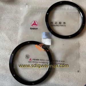 Sany Original Board A820101019303 For Sany Concrete Pump Spare Parts thumbnail-3