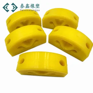 Customized Polyurethane Parts for Mold Opening Are Suitable for Automotive Component Factories in Southeast Asia. thumbnail-3