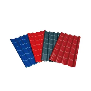 0.6mm – 2.0mm Heavy-Gauge Corrugated Steel Sheet; ASTM A653 G90 – 0.5mm – 2.0mm – Beveled Edges thumbnail-4