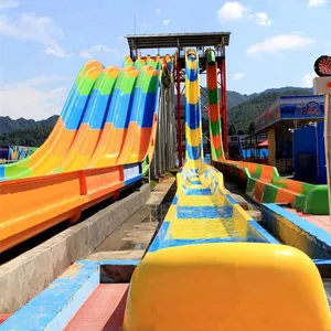 Water Park Equipment Manufacturer, Large - Scale Slides, Parks, Water Parks, Slides, Water Slides thumbnail-5