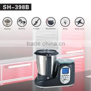 Snack Food Processing Machines thumbnail-1