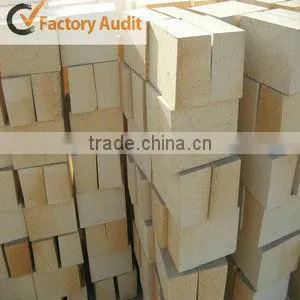 Pure White Corundum Mullite Bricks for Sale thumbnail-1