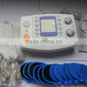 CE Approved Digital Blood Circulation Massager Supplier EA-F28U thumbnail-1
