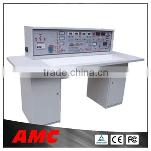 A-12 Industrial Electrical Control and Equipment thumbnail-1