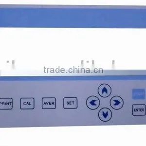 Film Switch Doorbell Button Panel thumbnail-1