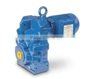 Parallel Shaft-helical Gear Motor thumbnail-1