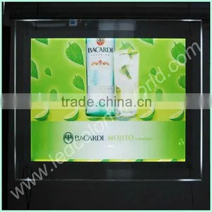 Wholesales LED Exhibition Lighting Box thumbnail-1