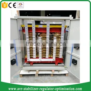 Auto Transformer 415v thumbnail-3
