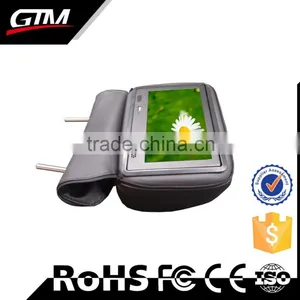 Factory Supply Cheap Price Professional Supplier 9 Taxi Advertising Player Kiosk thumbnail-1