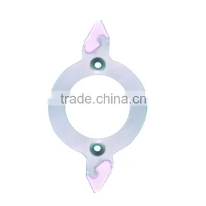 Toray Bi-rotor, 90*50*2, Sapre Parts for Textile Machine thumbnail-1