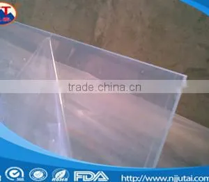 Transparent PVC Soft Board thumbnail-2